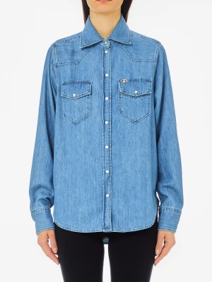 Liu Jo Denim Shirt LIUJO