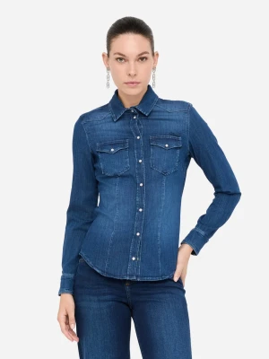 Liu Jo Denim Shirt LIUJO