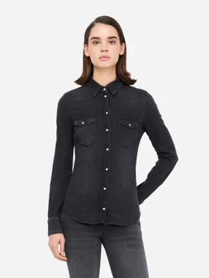 Liu Jo Denim Shirt LIUJO