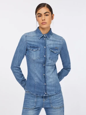 Liu Jo Denim Shirt LIUJO