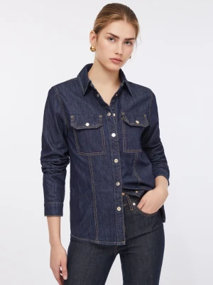 Liu Jo Denim Shirt LIUJO