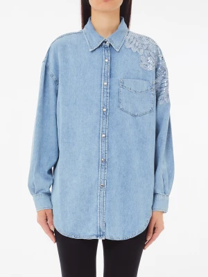 Liu Jo Denim Shirt LIUJO