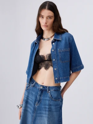 Liu Jo Denim Shirt