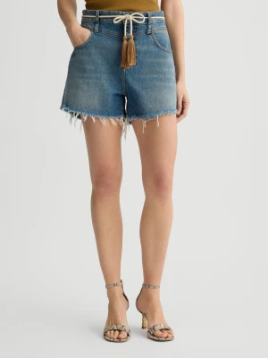 Liu Jo Denim Shorts LIUJO