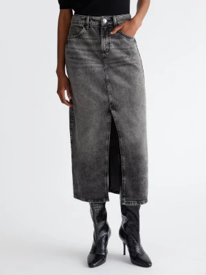 Liu Jo Denim Skirt LIUJO