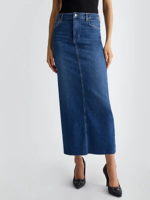 Liu Jo Denim Skirt LIUJO