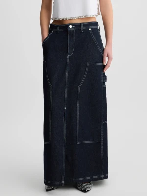 Liu Jo Denim Skirt LIUJO