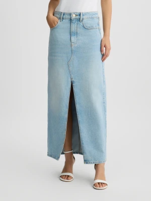 Liu Jo Denim Skirt LIUJO