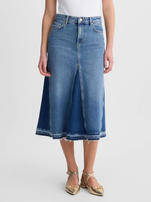 Liu Jo Denim Skirt LIUJO