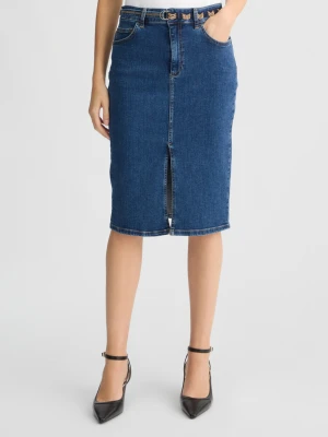 Liu Jo Denim Skirt LIUJO