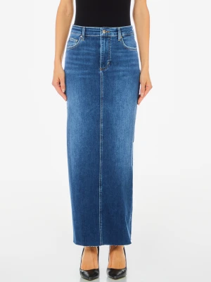 Liu Jo Denim Skirt LIUJO