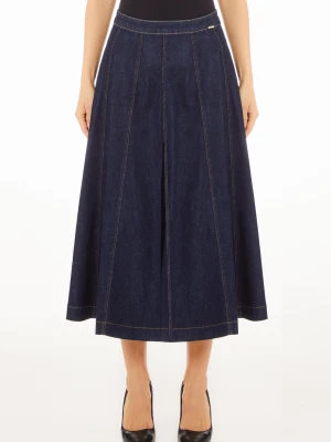 Liu Jo Denim Skirt LIUJO