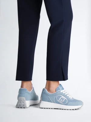 Liu Jo Denim Sneakers LIUJO