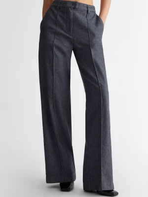 Liu Jo Denim Trousers LIUJO