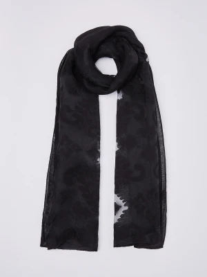 Liu Jo Devorè Lace Stole