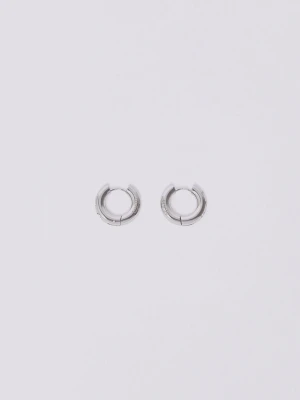 Liu Jo Diamanté Earrings