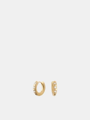 Liu Jo Diamanté Earrings LIUJO