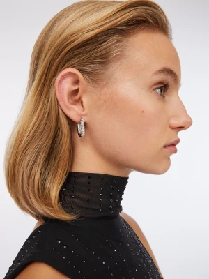 Liu Jo Diamanté Earrings LIUJO