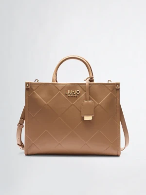 Liu Jo Diamond-design Handbag LIUJO