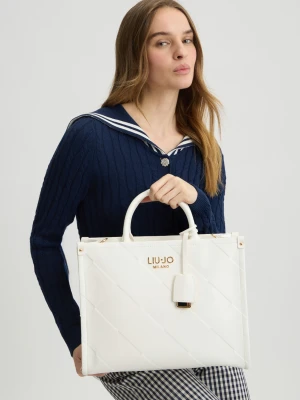 Liu Jo Diamond-design Handbag LIUJO