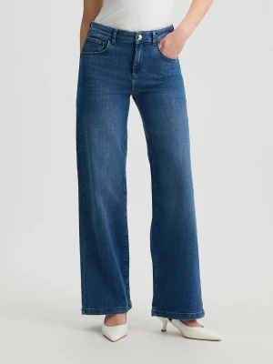 Liu Jo Distressed Cotton Jeans LIUJO