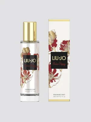 Liu Jo Divine Poppy Fragrance 200 Ml LIUJO