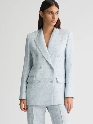 Liu Jo Double-breasted Blazer LIUJO