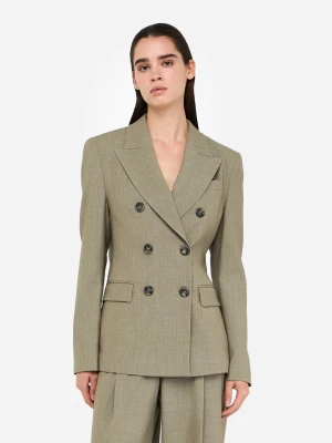 Liu Jo Double-breasted Blazer LIUJO