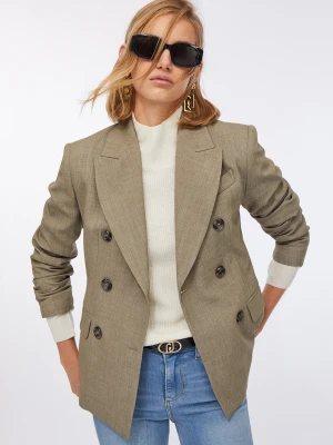 Liu Jo Double-breasted Blazer LIUJO