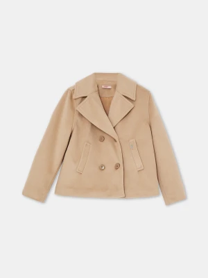 Liu Jo Double-breasted Coat LIUJO