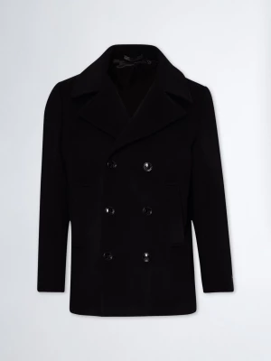 Liu Jo Double-breasted Pea Coat LIUJO