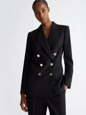 Liu Jo Double-breasted Stretch Blazer LIUJO