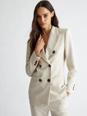 Liu Jo Double-breasted Suit Blazer LIUJO