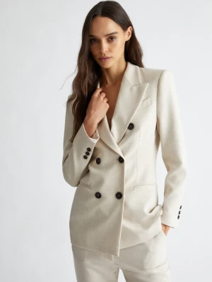 Liu Jo Double-breasted Suit Blazer LIUJO