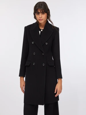 Liu Jo Double-breasted Wool Coat LIUJO