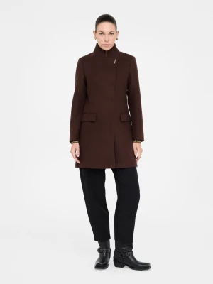 Liu Jo Double Cloth Coat LIUJO