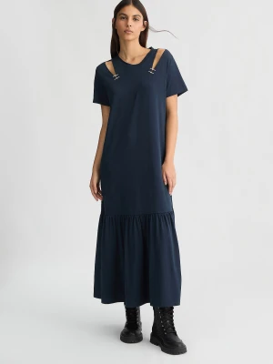 Liu Jo Dress With Belt LIUJO