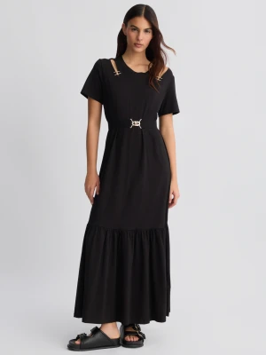 Liu Jo Dress With Belt LIUJO