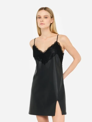 Liu Jo Dress With Lace LIUJO