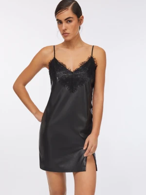 Liu Jo Dress With Lace LIUJO