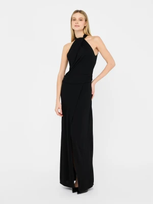 Liu Jo Dress With Scarf LIUJO