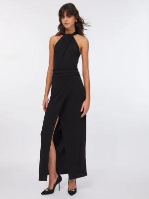 Liu Jo Dress With Scarf LIUJO