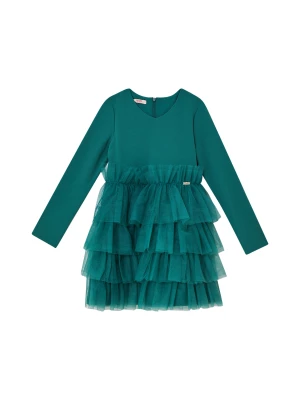 Liu Jo Dress With Tulle Skirt LIUJO