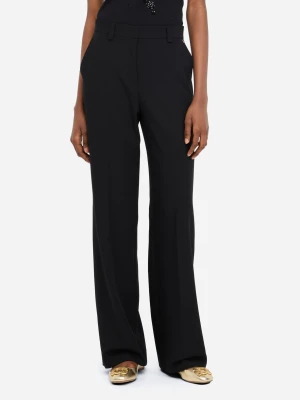 Liu Jo Dressy Palazzo Trousers LIUJO