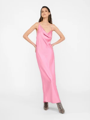 Liu Jo Dressy Satin Dress LIUJO