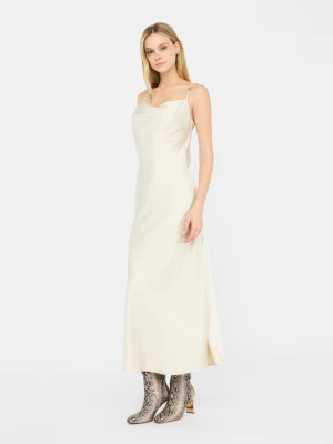 Liu Jo Dressy Satin Dress LIUJO