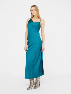 Liu Jo Dressy Satin Dress LIUJO