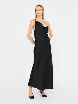 Liu Jo Dressy Satin Dress LIUJO