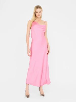 Liu Jo Dressy Satin Dress LIUJO