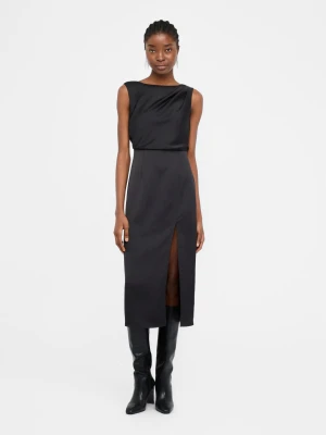 Liu Jo Dressy Satin Dress LIUJO